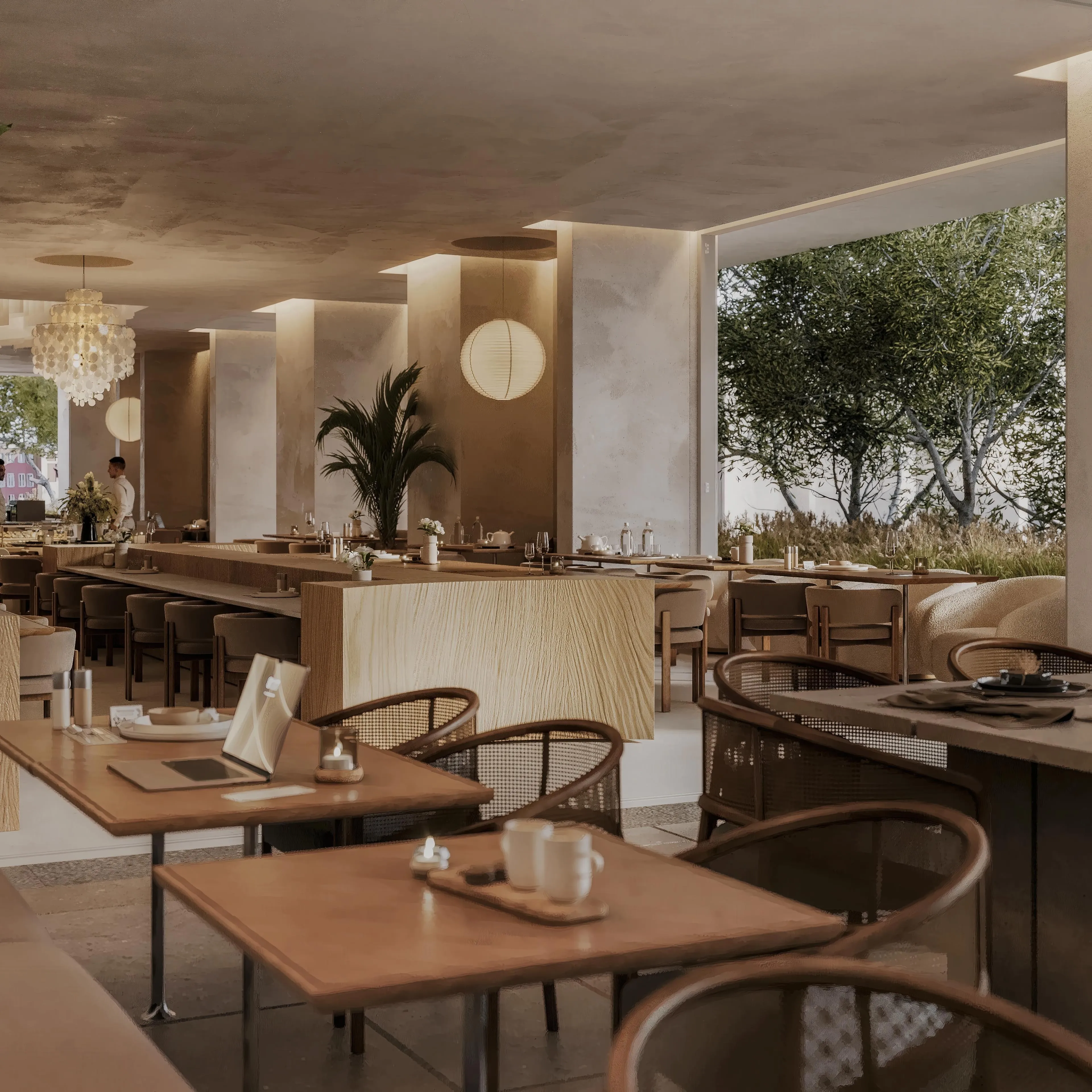 Wellness Cafe 7